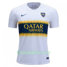Günstige Fußballtrikots Boca Juniors Auswärtstrikot 2018/19